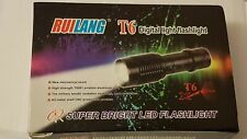 Ruilang digital torch for sale  LONDON