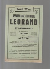 Advertising old papers d'occasion  Expédié en Belgium