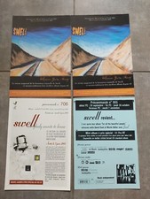 Swell lot rare d'occasion  Saint-Martin-de-Seignanx