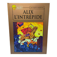 Sympa livre alix d'occasion  Gonfreville-l'Orcher