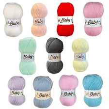 Woolcraft babycare 100g for sale  DONCASTER