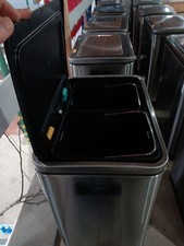 Step waste receptacle for sale  Chicago