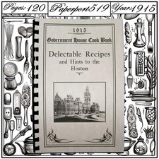 1915 government house for sale  Danville