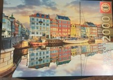 Sonnenuntergang kopenhagener h gebraucht kaufen  Norderstedt