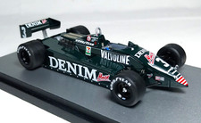 Antelmi built slk usato  Genova