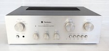 Amplificatore stereo integrato usato  Baranzate