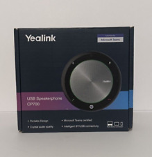 Yealink cp700 teams for sale  Fresno