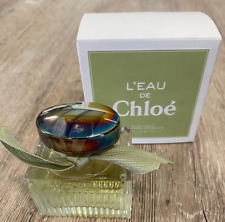 Chloe eau chloe gebraucht kaufen  Wehringen