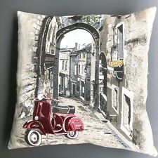 Deko kissen vespa gebraucht kaufen  Inzlingen