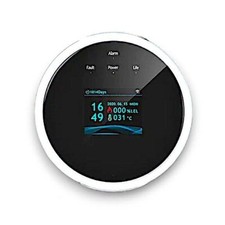 Rilevatore gas metano usato  Garlenda