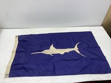 Marlin flag para for sale  Punta Gorda