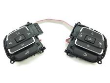 NOWA Oryginalna kierownica Wielofunkcyjny komputer pokładowy Button VW BEETLE 5C 5C0959442C na sprzedaż  PL
