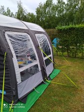 Wohnmobil vorzelt kampa gebraucht kaufen  Berlin