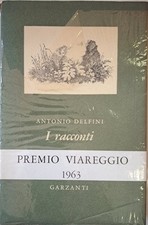 Racconti paperback delfini usato  Italia