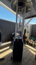 Terrassen gas strahler gebraucht kaufen  Gerstetten