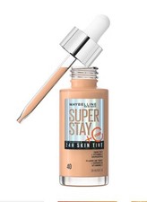 Maybelline superstay skin for sale  SHEFFIELD