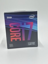 Intel core 9700f for sale  HIGH WYCOMBE
