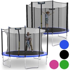 Kinetic sports trampolin gebraucht kaufen  Deutschland