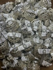 140 silver wedding for sale  HAYES