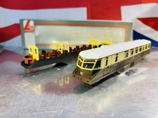 Lima railcar w22 for sale  STOCKPORT