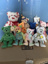 Beanies beanie babies for sale  OSWESTRY