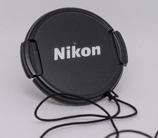 Nikon cp23 tappo usato  Santa Giusta