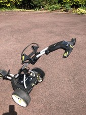 Motocaddy pro easilok for sale  STOURBRIDGE