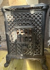 Antique french burning for sale  DEWSBURY