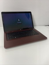 G62 notebook 2.27ghz for sale  LANCASTER