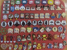 Disney trading pins for sale  Punta Gorda