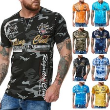 Herren shirt sommershirt gebraucht kaufen  Köln