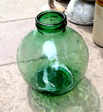 Vintage viresa carboy for sale  GRAVESEND