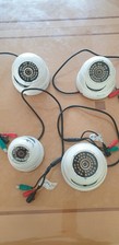 Cctv dome camera for sale  BOLTON
