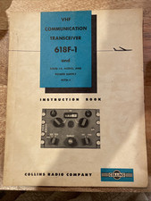 Collins vhf communication for sale  Colorado Springs