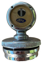 Ford model motometer for sale  Campbell