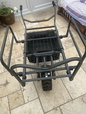 Nash trax terran for sale  GREAT MISSENDEN