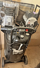 Central pneumatic horsepower for sale  Santa Fe Springs