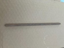 Steel hexagon bar for sale  ORPINGTON