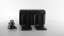 Canon battery charger for sale  Hayward