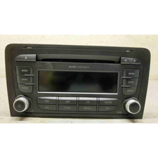 8p0035186ab 7640276380 autorad usato  Cazzago San Martino