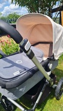 Bugaboo cameleon navicella usato  Spedire a Italy