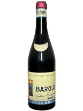 Barolo bartolo mascarello usato  Torino