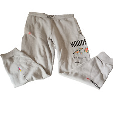 Hoodrich joggers size for sale  NOTTINGHAM