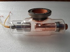 Ray tube lohmann for sale  CRAWLEY