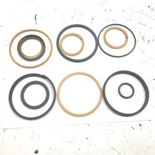 KIT DE VEDAÇÃO NOS PARA ARADOS CASE IH / IH 155 55 165 GRADE DE DISCO 480 48 490 387881R92 comprar usado  Enviando para Brazil