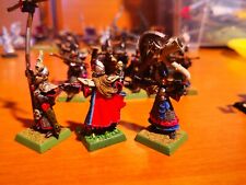 Warhammer fantasy gruppo usato  Loreto Aprutino