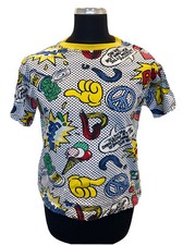 Moschino maglia bambino usato  Marcianise