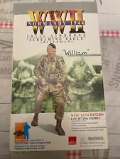 Figurine wwii 101 d'occasion  Montreuil