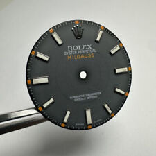 Rolex milgauss 116400 usato  Acireale