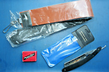 Tlg rasiermesser set gebraucht kaufen  Böhlen